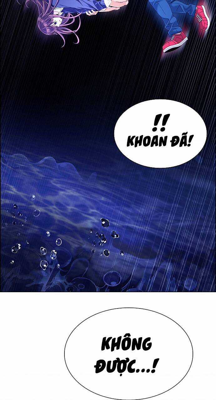 Trò Chơi Số Mệnh Chapter 348 trang 32