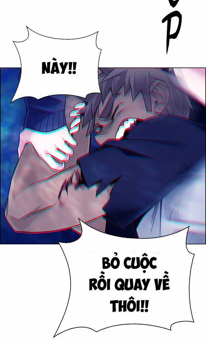 Trò Chơi Số Mệnh Chapter 348 trang 39