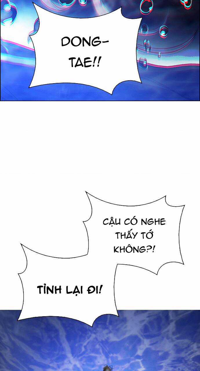 Trò Chơi Số Mệnh Chapter 348 trang 41