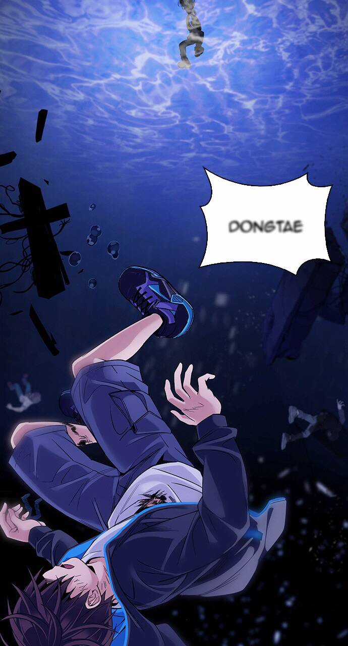 Trò Chơi Số Mệnh Chapter 348 trang 42