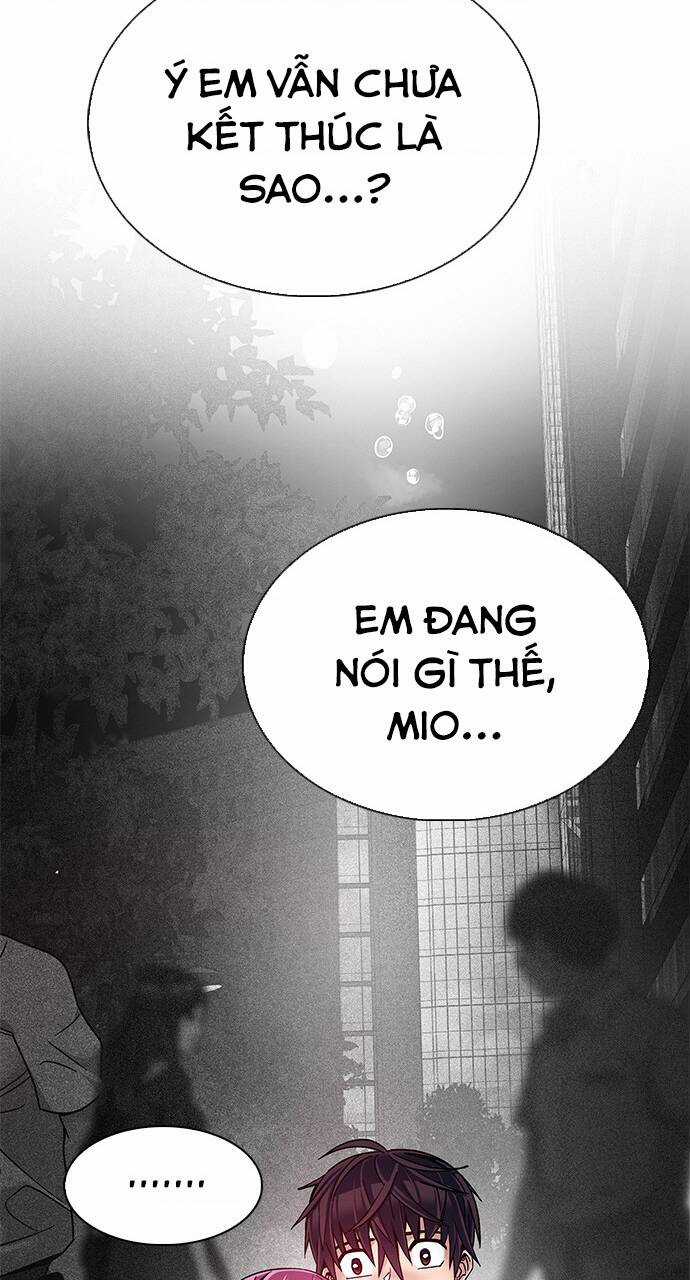 Trò Chơi Số Mệnh Chapter 348 trang 44