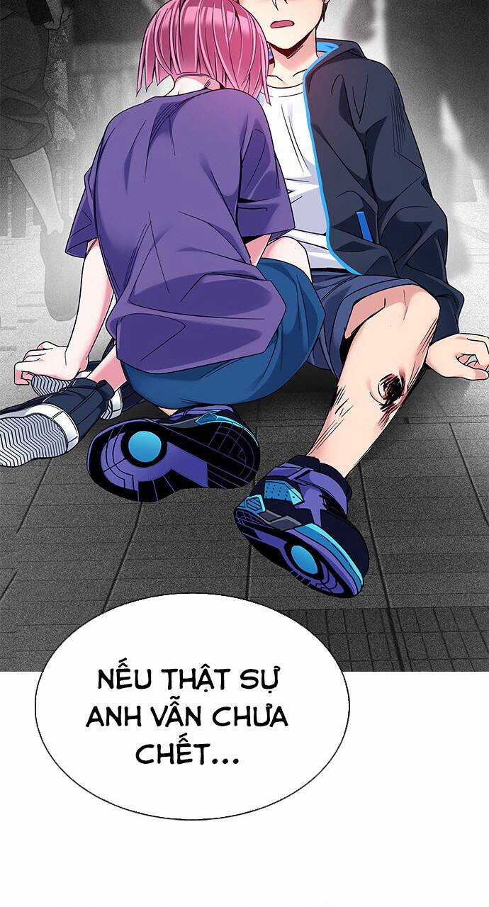 Trò Chơi Số Mệnh Chapter 348 trang 45
