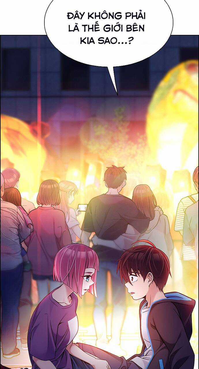 Trò Chơi Số Mệnh Chapter 348 trang 49