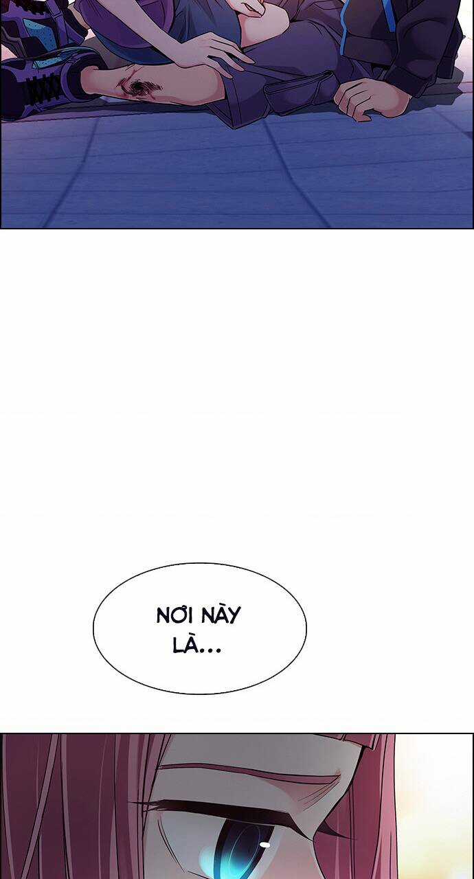 Trò Chơi Số Mệnh Chapter 348 trang 50