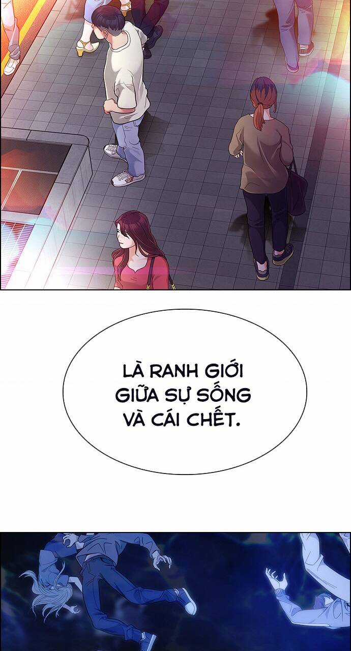 Trò Chơi Số Mệnh Chapter 348 trang 52
