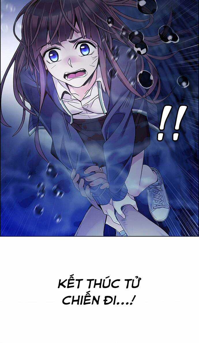 Trò Chơi Số Mệnh Chapter 348 trang 62