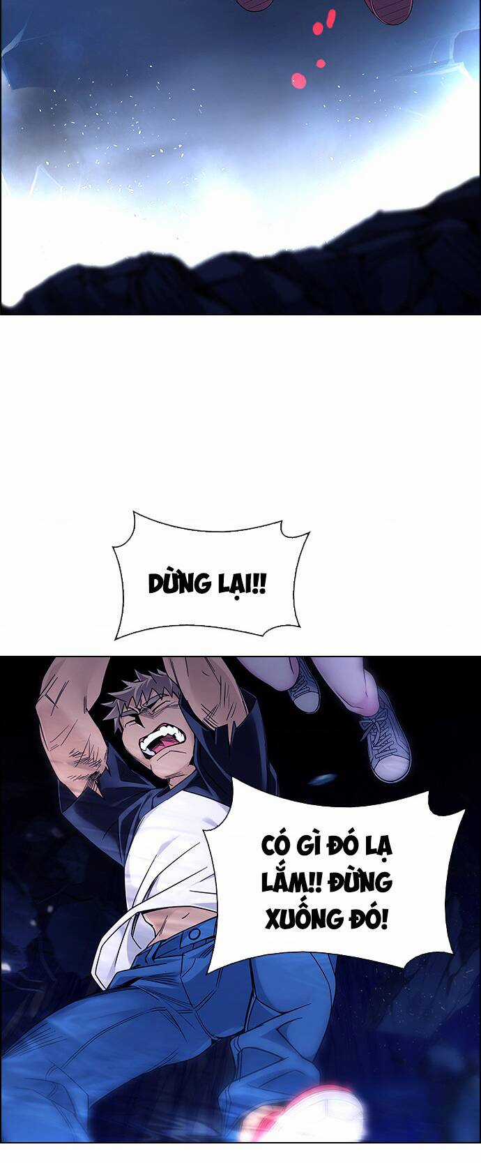 Trò Chơi Số Mệnh Chapter 348 trang 7