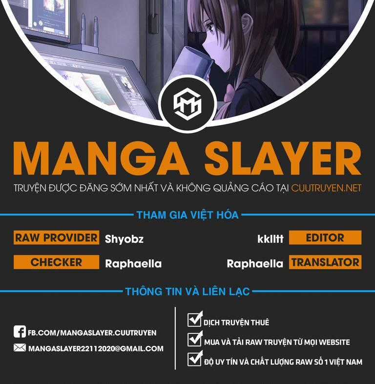 Trò Chơi Số Mệnh Chapter 349 trang 0