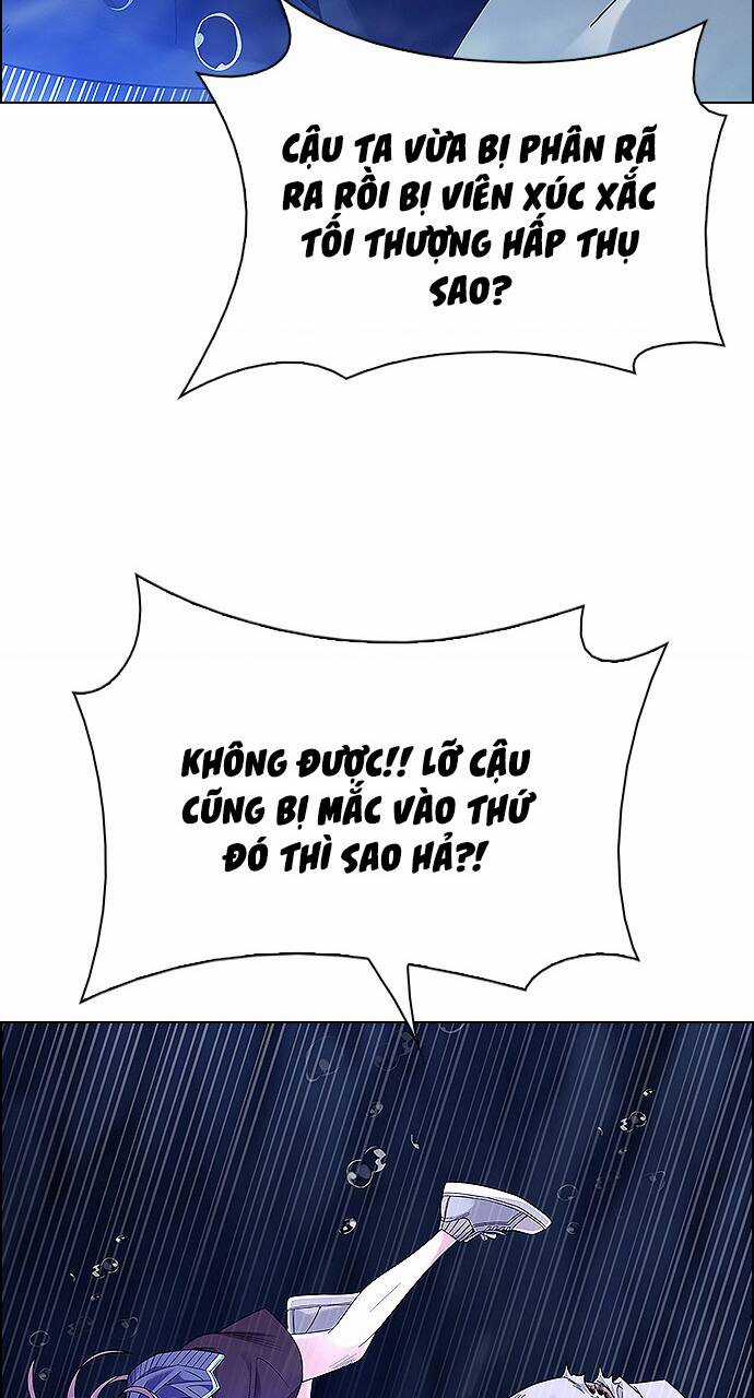 Trò Chơi Số Mệnh Chapter 349 trang 15