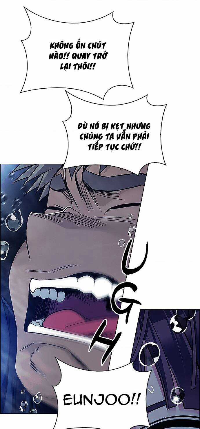 Trò Chơi Số Mệnh Chapter 349 trang 17