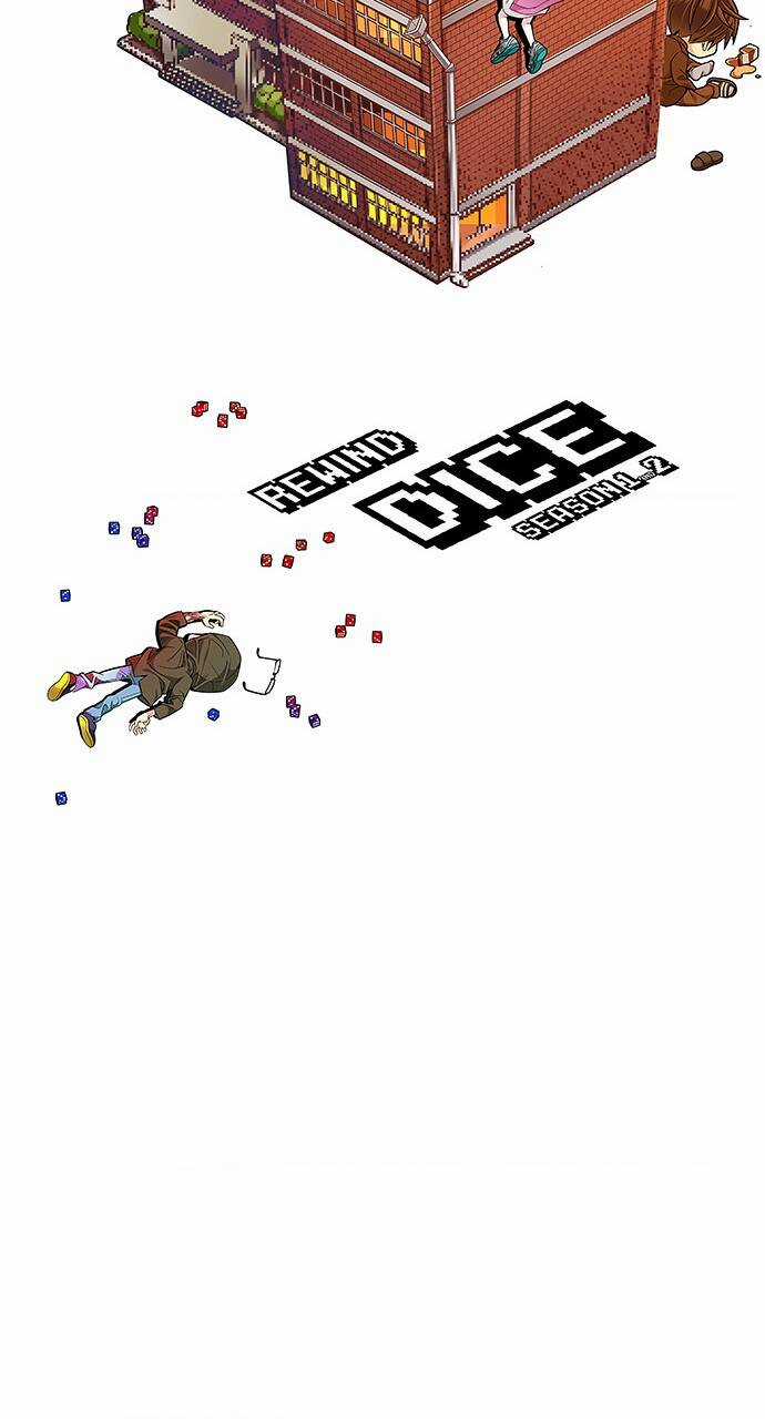 Trò Chơi Số Mệnh Chapter 349 trang 2