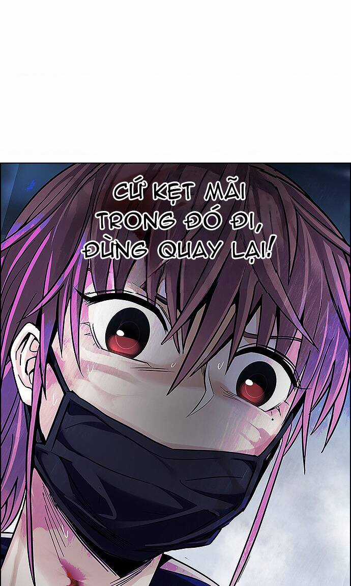 Trò Chơi Số Mệnh Chapter 349 trang 21