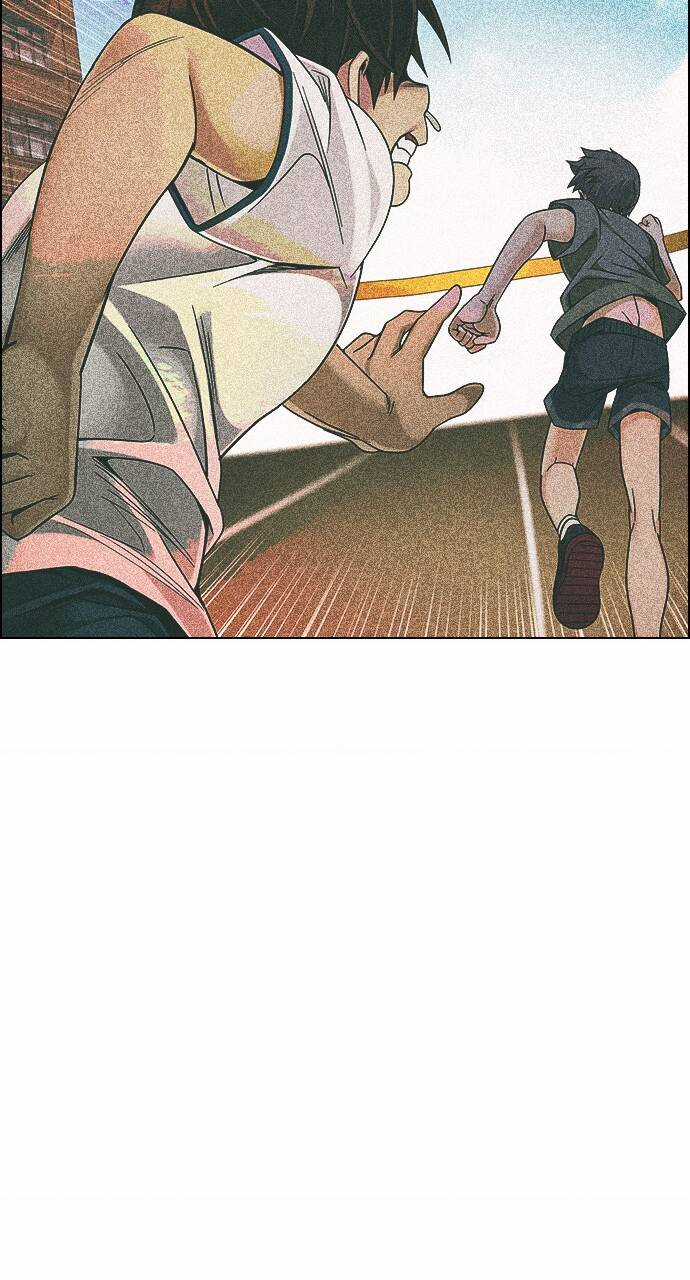 Trò Chơi Số Mệnh Chapter 349 trang 33