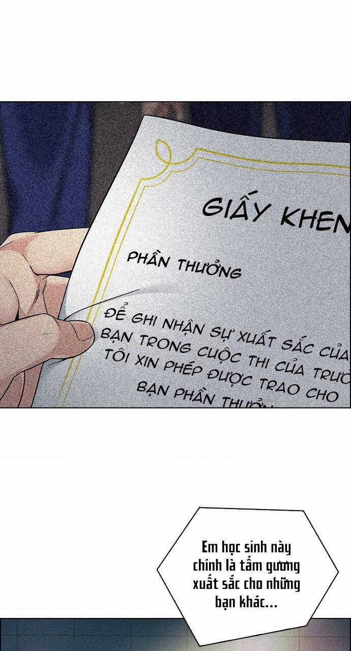 Trò Chơi Số Mệnh Chapter 349 trang 34