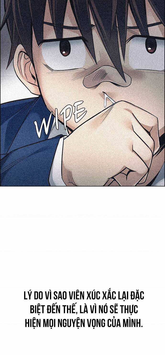 Trò Chơi Số Mệnh Chapter 349 trang 36