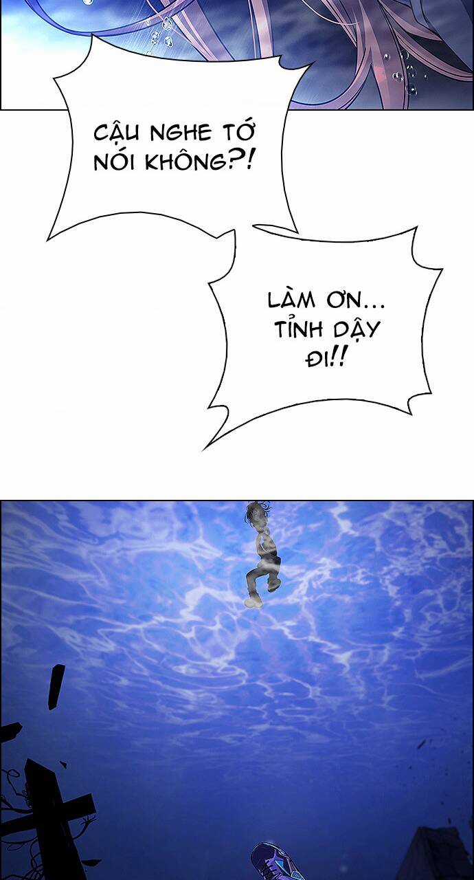 Trò Chơi Số Mệnh Chapter 349 trang 4