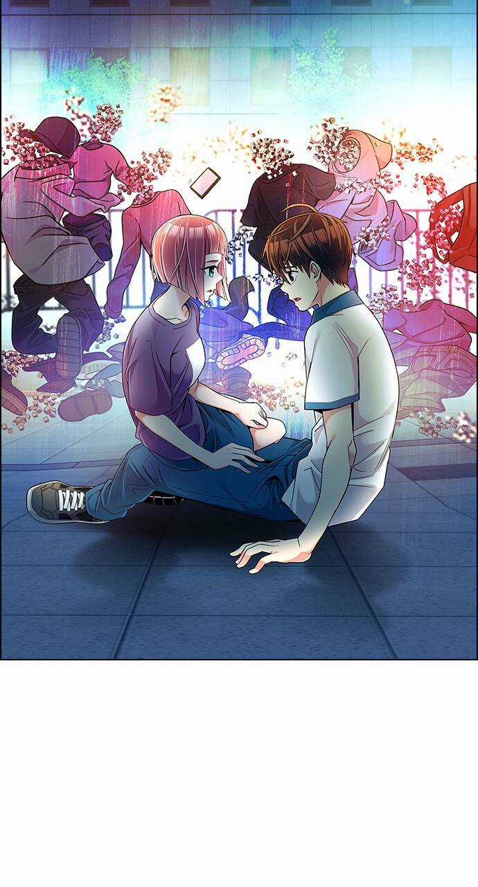 Trò Chơi Số Mệnh Chapter 349 trang 41