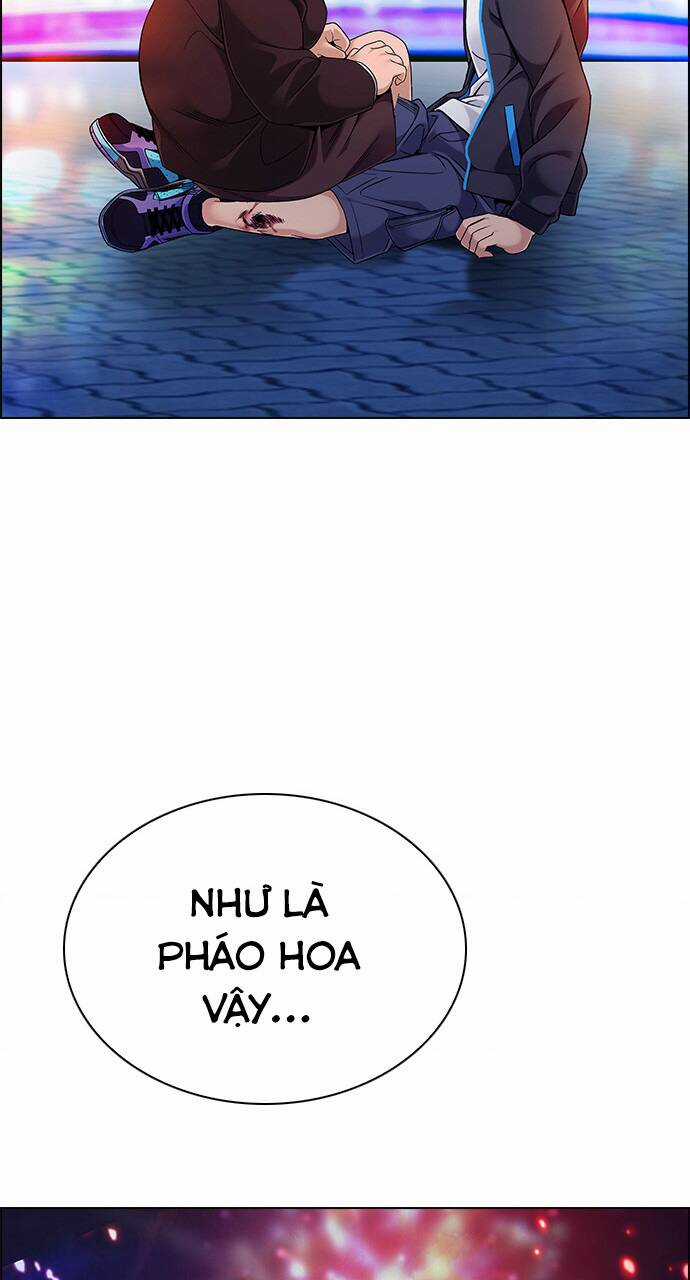Trò Chơi Số Mệnh Chapter 349 trang 43