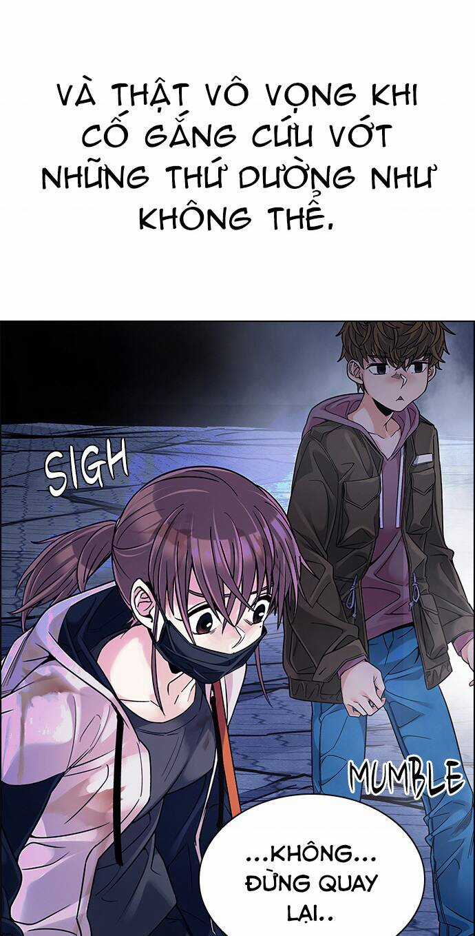 Trò Chơi Số Mệnh Chapter 349 trang 56