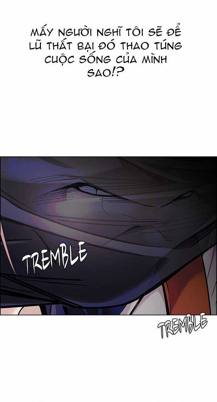 Trò Chơi Số Mệnh Chapter 349 trang 60