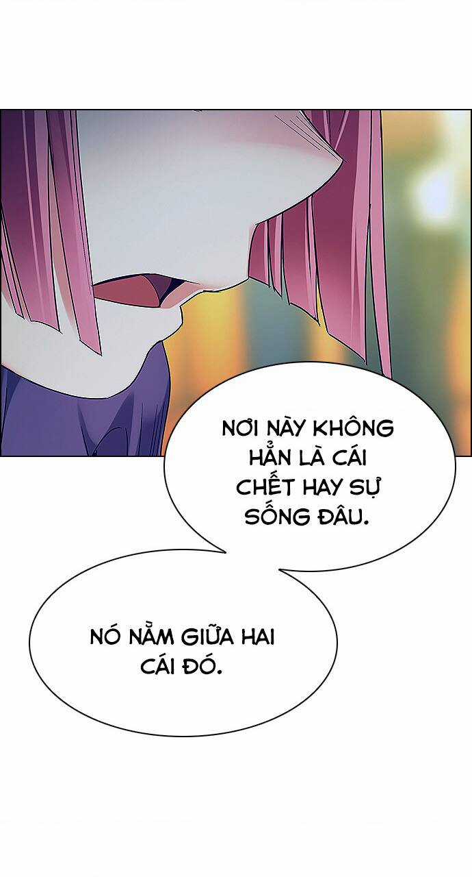 Trò Chơi Số Mệnh Chapter 349 trang 8