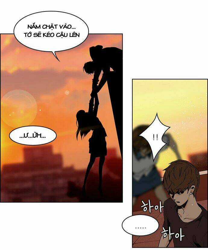 Trò Chơi Số Mệnh Chapter 35 trang 10