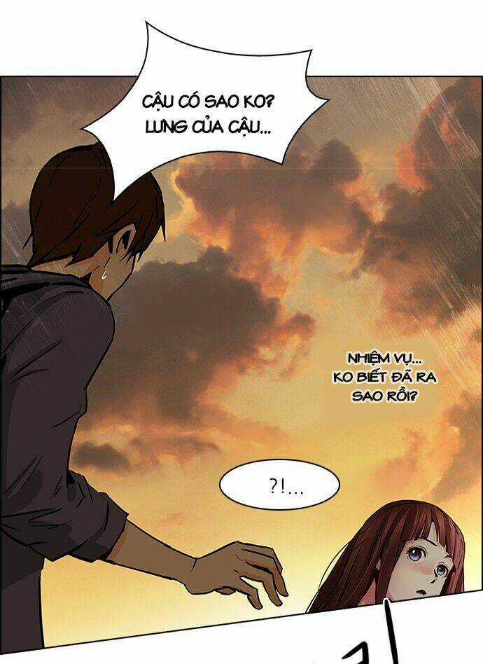 Trò Chơi Số Mệnh Chapter 35 trang 14