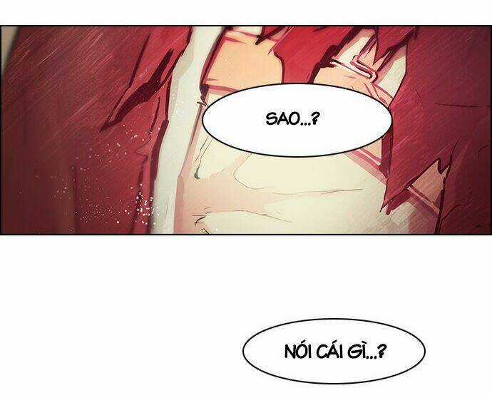 Trò Chơi Số Mệnh Chapter 35 trang 18