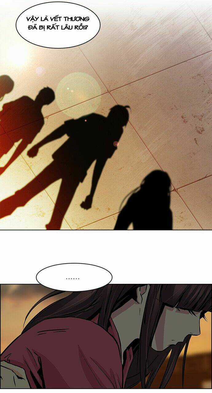 Trò Chơi Số Mệnh Chapter 35 trang 19