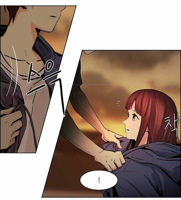 Trò Chơi Số Mệnh Chapter 35 trang 20