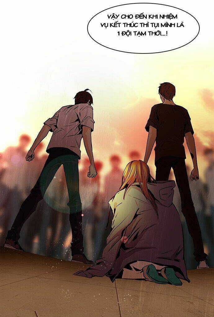 Trò Chơi Số Mệnh Chapter 35 trang 25