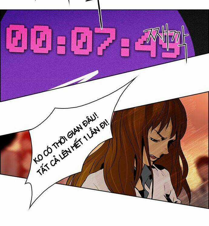 Trò Chơi Số Mệnh Chapter 35 trang 27