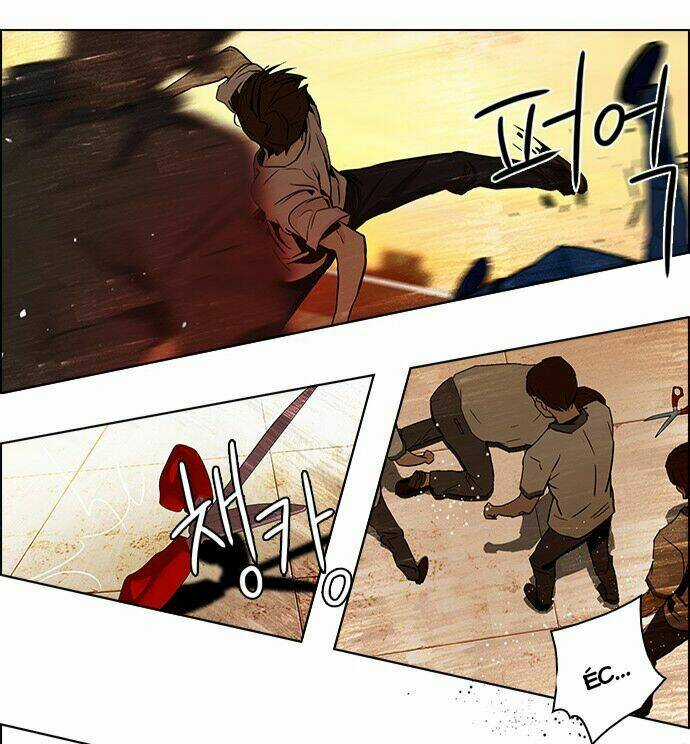 Trò Chơi Số Mệnh Chapter 35 trang 29