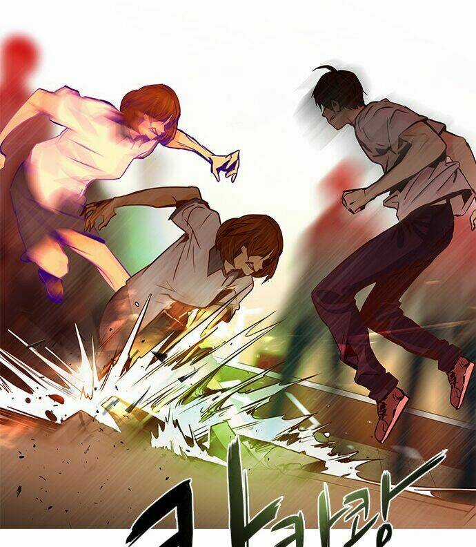 Trò Chơi Số Mệnh Chapter 35 trang 31