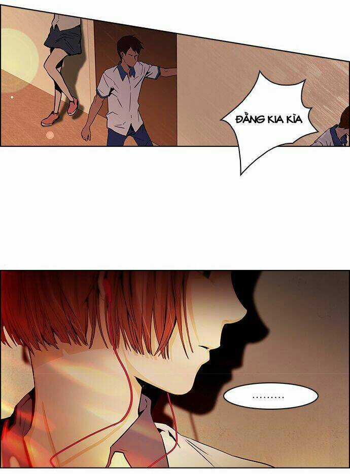 Trò Chơi Số Mệnh Chapter 35 trang 34