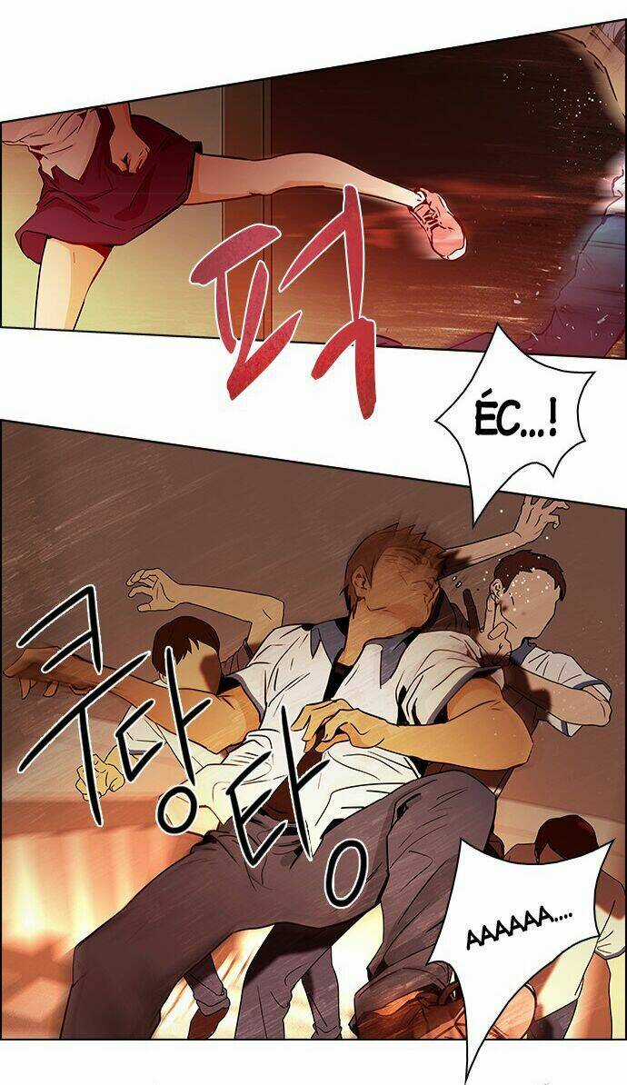 Trò Chơi Số Mệnh Chapter 35 trang 36