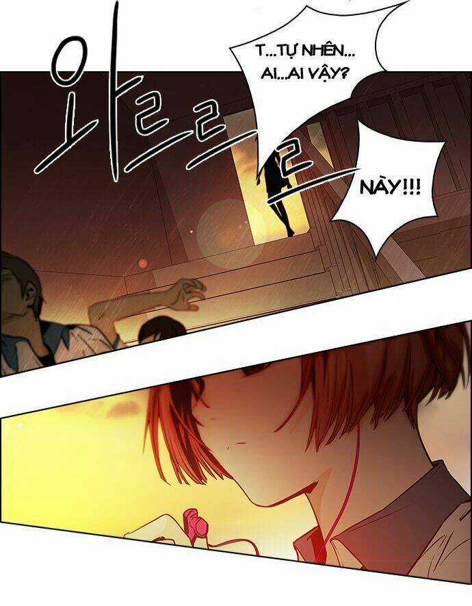 Trò Chơi Số Mệnh Chapter 35 trang 37