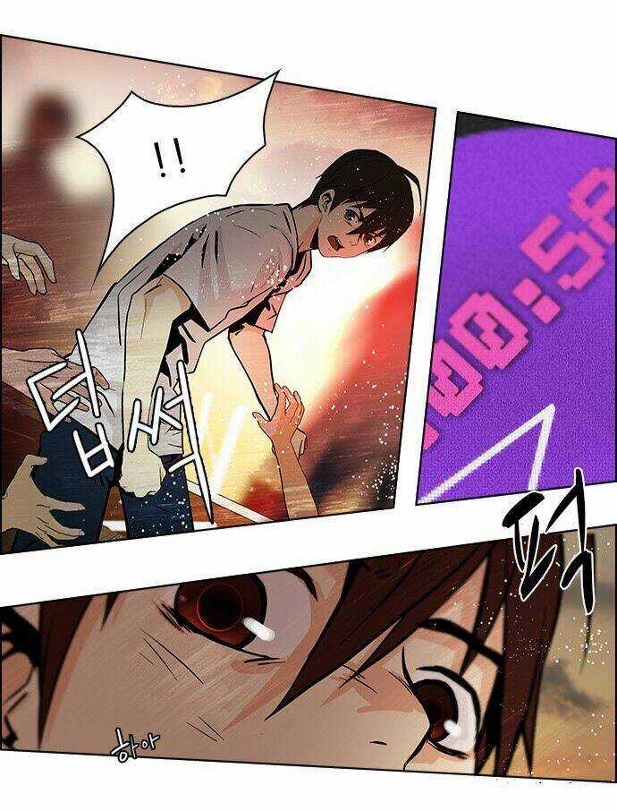 Trò Chơi Số Mệnh Chapter 35 trang 38