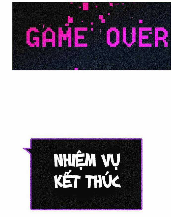 Trò Chơi Số Mệnh Chapter 35 trang 40