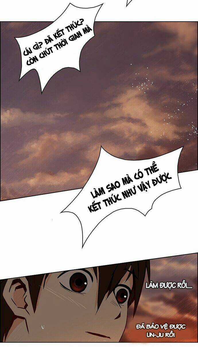 Trò Chơi Số Mệnh Chapter 35 trang 43