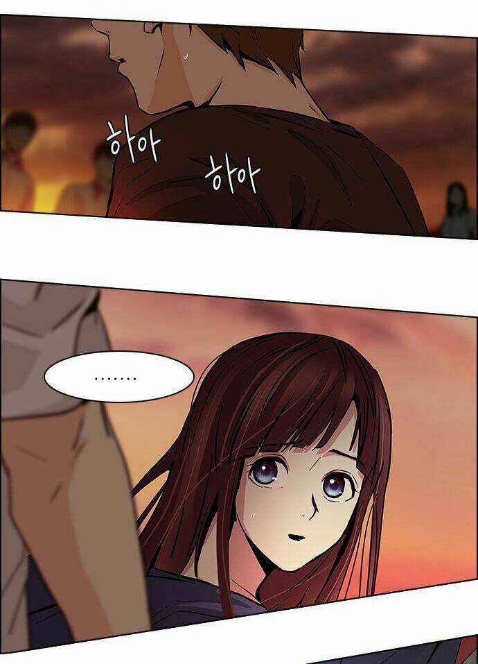 Trò Chơi Số Mệnh Chapter 35 trang 44