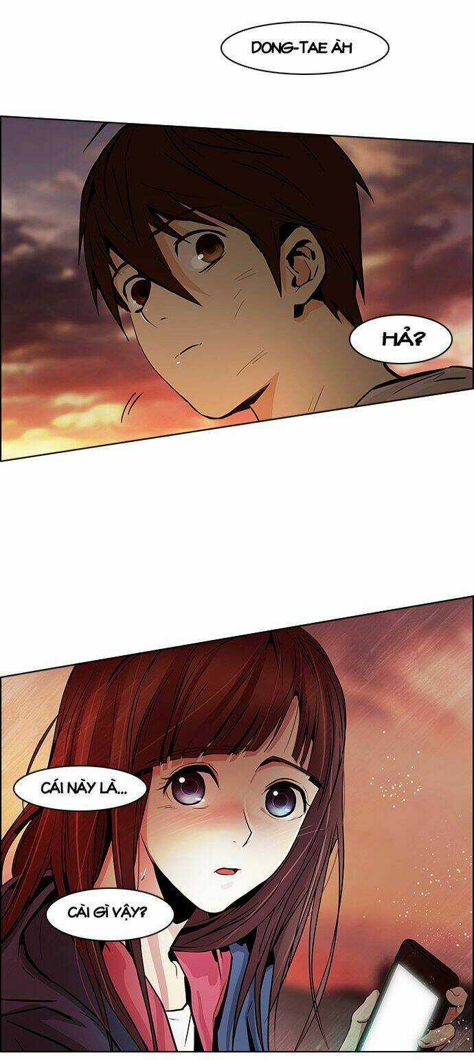 Trò Chơi Số Mệnh Chapter 35 trang 46