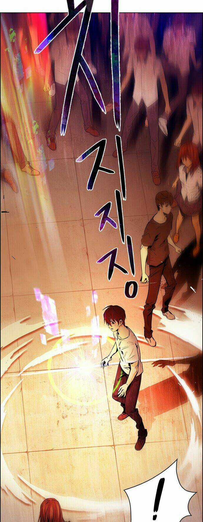 Trò Chơi Số Mệnh Chapter 35 trang 49