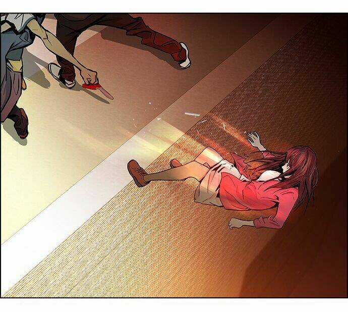 Trò Chơi Số Mệnh Chapter 35 trang 5