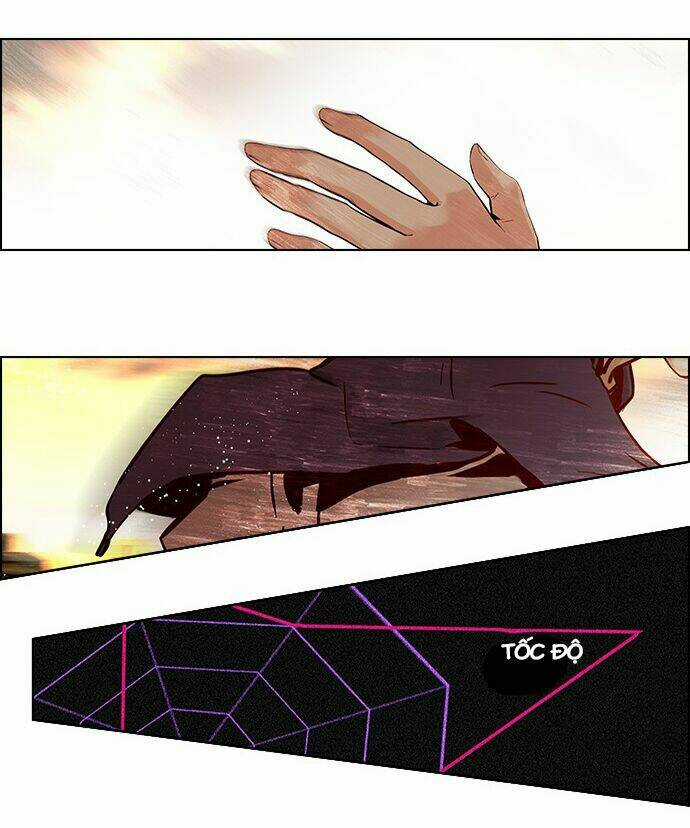 Trò Chơi Số Mệnh Chapter 35 trang 7