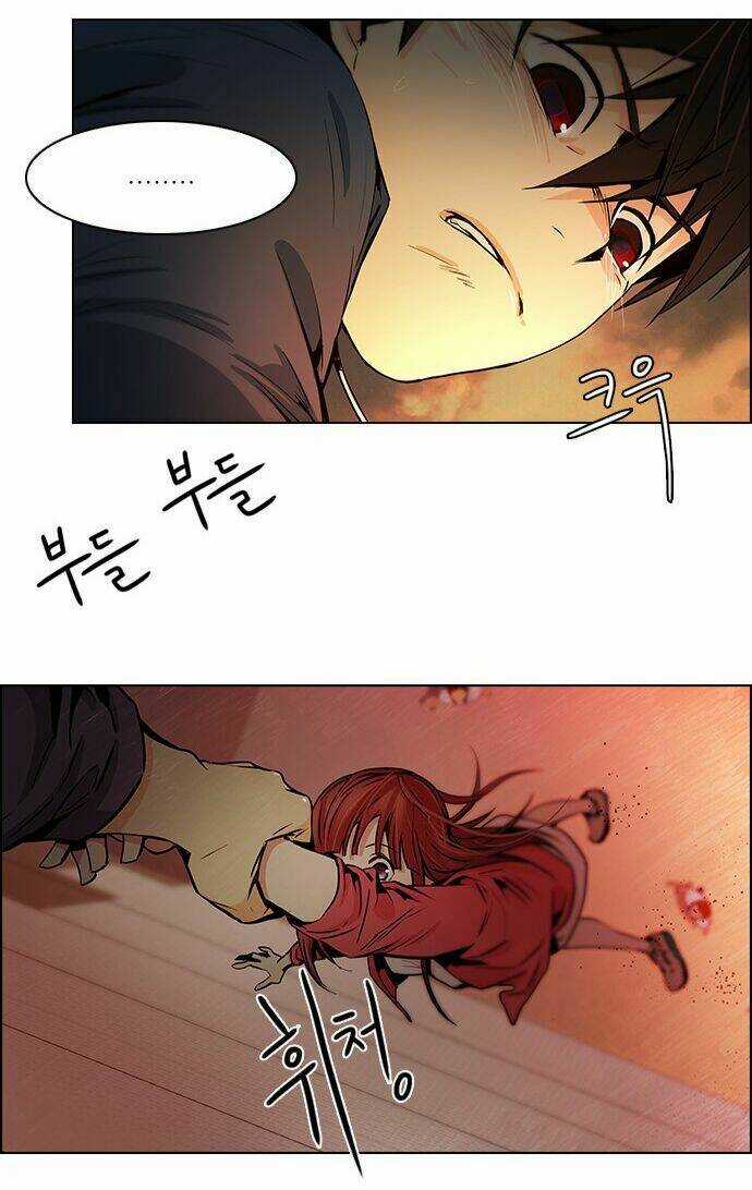 Trò Chơi Số Mệnh Chapter 35 trang 9