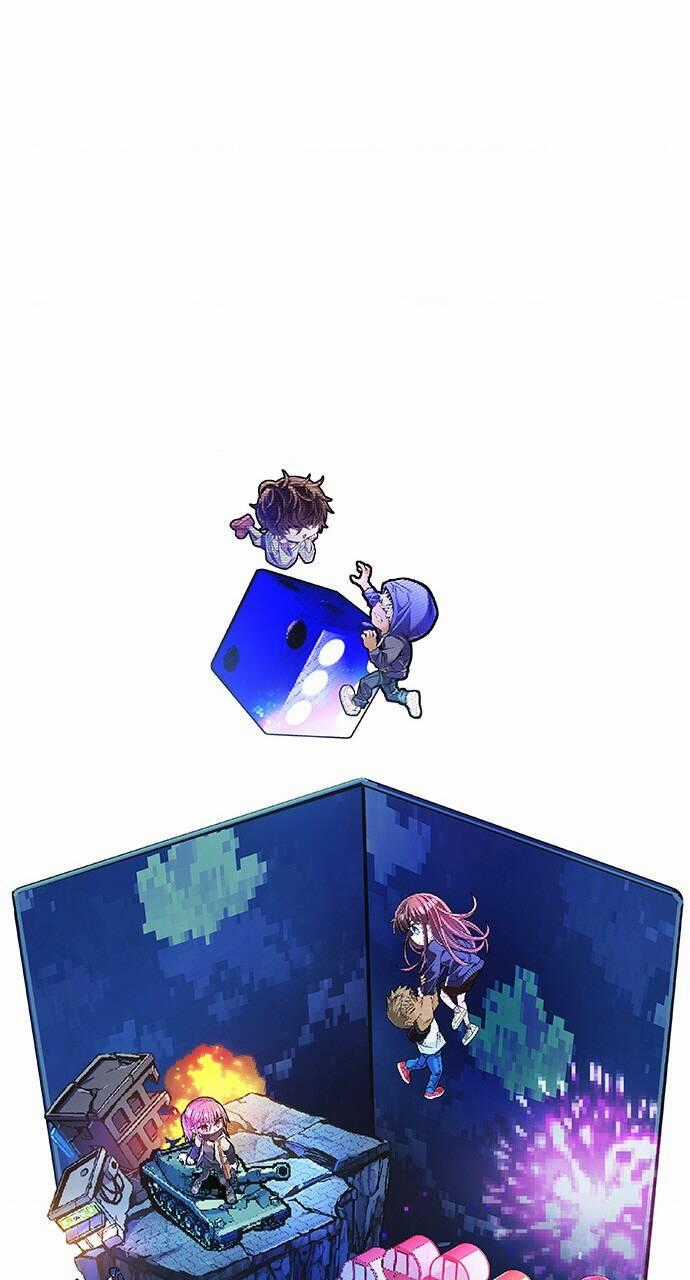 Trò Chơi Số Mệnh Chapter 350 trang 1