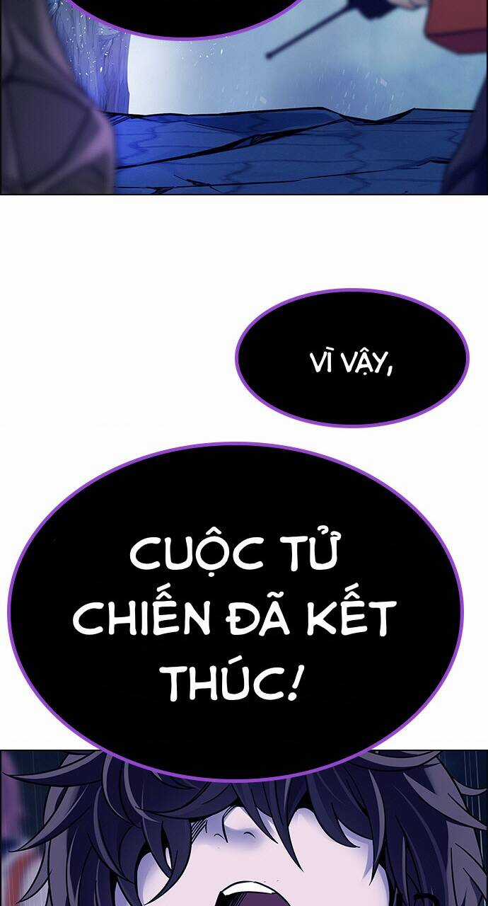 Trò Chơi Số Mệnh Chapter 350 trang 11