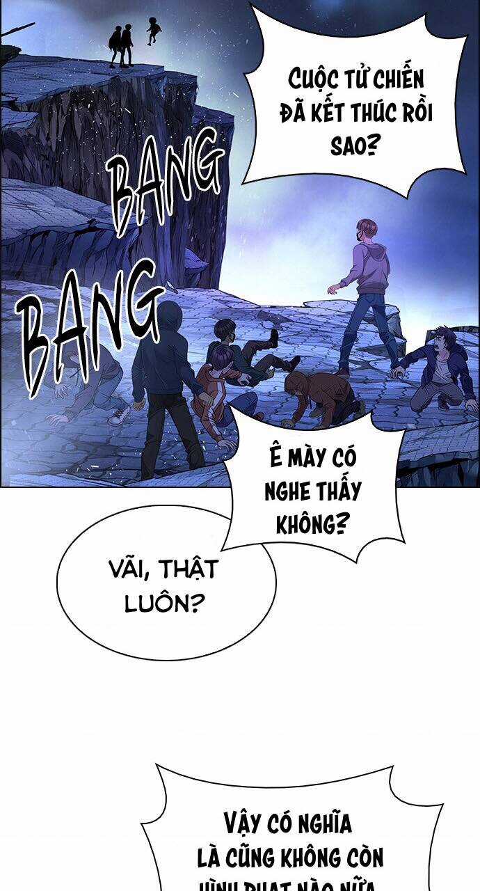 Trò Chơi Số Mệnh Chapter 350 trang 14