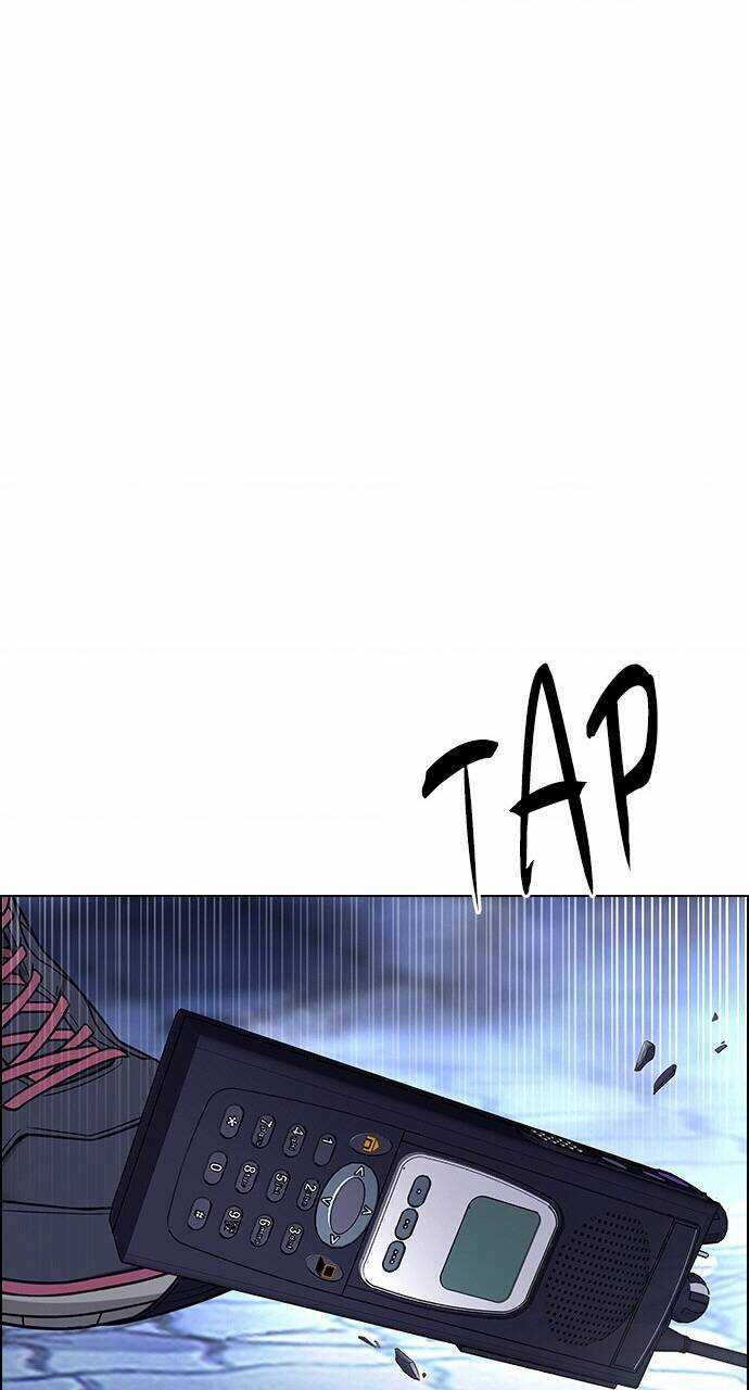 Trò Chơi Số Mệnh Chapter 350 trang 17